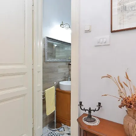Apartment Ferienwohnung Fuer 5 Personen Ca 60 Qm In Pula, Istrien Istrische Riviera - B61765 Pula
