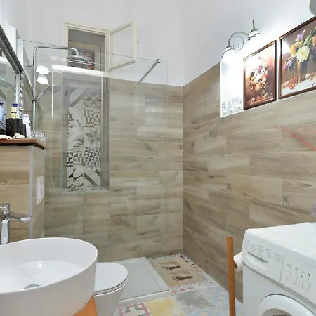 Ferienwohnung Fuer 5 Personen Ca 60 Qm In Pula, Istrien Istrische Riviera - B61765 Apartment