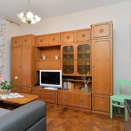 Ferienwohnung Fuer 5 Personen Ca 60 Qm In Pula, Istrien Istrische Riviera - B61765 Apartment