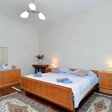 Ferienwohnung Fuer 5 Personen Ca 60 Qm In Pula, Istrien Istrische Riviera - B61765 Pula
