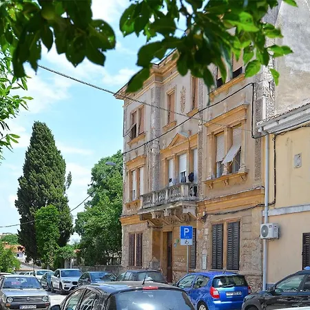 Ferienwohnung Fuer 5 Personen Ca 60 Qm In Pula, Istrien Istrische Riviera - B61765 Pula